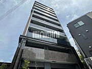 覚王山駅より徒歩10分 6階 築2年8ヶ月の賃貸物件