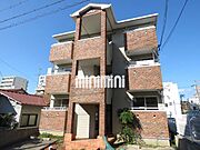 東山公園駅より徒歩3分 3階 築22年2ヶ月の賃貸物件