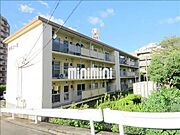 赤坂コーポ 北棟 2階 築46年10ヶ月の賃貸物件