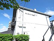 サンライフ末盛 1階 築33年2ヶ月の賃貸物件