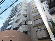 本山駅より徒歩2分 6階 築23年8ヶ月の賃貸物件