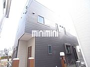 本山駅より徒歩4分 1階 築10年8ヶ月の賃貸物件