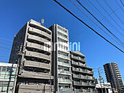 リエス千代田橋 4階 築20年8ヶ月の賃貸物件