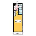 シテイライフ本山東3階7.3万円