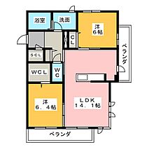 間取り：223037544183