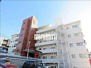 本山ヒルサイドヴィラ 6階 築46年10ヶ月の賃貸物件