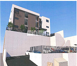 千種区御影町1丁目新築マンション