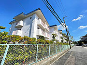 東山公園駅より徒歩15分 2階 築49年の賃貸物件