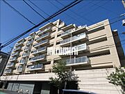 東山公園駅より徒歩6分 4階 築17年11ヶ月の賃貸物件