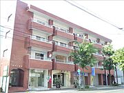 メゾン猫洞 4階 築47年7ヶ月の賃貸物件