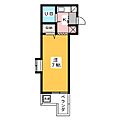 ドミール本山3階3.9万円