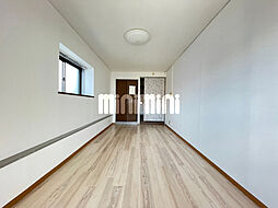 ドミール本山 3階1Kのリビング/ダイニング