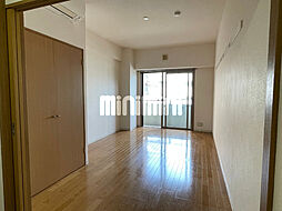 Ａ−ＷＩＮＧ 2階1Kのリビング/ダイニング