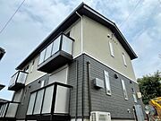 茶屋ヶ坂駅より徒歩10分 1階 築2年3ヶ月の賃貸物件