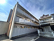 セオークス東山 3階 築24年3ヶ月の賃貸物件