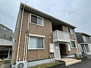 茶屋ヶ坂駅より徒歩12分 2階 築16年2ヶ月の賃貸物件