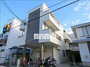 ハイツハックベリー 2階 築20年8ヶ月の賃貸物件