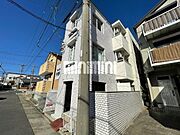 名古屋大学駅より徒歩13分 3階 築38年の賃貸物件