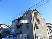 マノアハウス清住 3階 築39年1ヶ月の賃貸物件