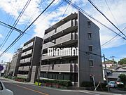 本山駅より徒歩8分 3階 築28年の賃貸物件