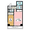 マノアール今池2階7.6万円