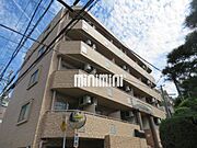 本山駅より徒歩9分 3階 築23年8ヶ月の賃貸物件