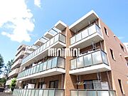 茶屋ヶ坂駅より徒歩11分 3階 築16年7ヶ月の賃貸物件