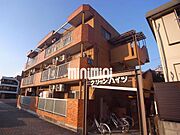 クリーンハイツ 1階 築38年10ヶ月の賃貸物件