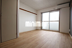 ＨＫビル穂波 1階1Kのリビング/ダイニング