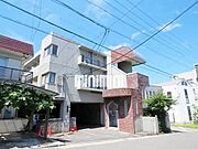 本山駅より徒歩9分 3階 築28年8ヶ月の賃貸物件