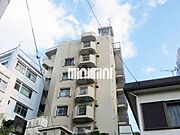 田代苑 4階 築43年11ヶ月の賃貸物件