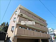 ヴィラシュトルツ 3階 築27年9ヶ月の賃貸物件