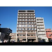 本山駅より徒歩5分 4階 新築の賃貸物件