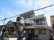 平成ハイツ 2階 築36年8ヶ月の賃貸物件