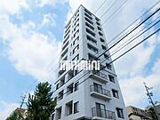 覚王山駅より徒歩7分 7階 築19年9ヶ月の賃貸物件