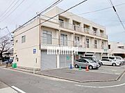 池下駅より徒歩10分 3階 築56年の賃貸物件