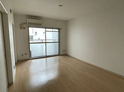 カーサラフィーネ 2階2LDKのリビング/ダイニング