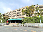 自由ヶ丘駅より徒歩11分 5階 築21年9ヶ月の賃貸物件