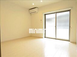 リブリ・自由ヶ丘コート