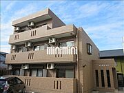 ピアエイト 1階 築28年8ヶ月の賃貸物件