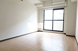 グリーンエミナンス東山 3階1Kのリビング/ダイニング