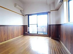 ＳＴＵＤＩＯ　ＮＡＮＢＵ（ストゥ-ディオナンブ） 3階1Kのリビング/ダイニング