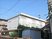 本山駅より徒歩15分 2階 築37年9ヶ月の賃貸物件