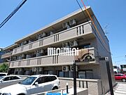 本山駅より徒歩3分 2階 築31年1ヶ月の賃貸物件