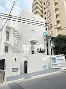 ボギービルの賃貸物件