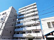 本山駅より徒歩3分 2階 築36年2ヶ月の賃貸物件