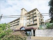 東山公園駅より徒歩5分 4階 築35年11ヶ月の賃貸物件