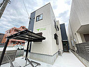 本山駅より徒歩4分 2階 新築の賃貸物件