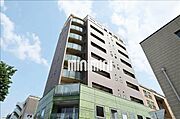 本山駅より徒歩5分 6階 築30年8ヶ月の賃貸物件