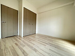 エスポアール大島 1階1Kのリビング/ダイニング